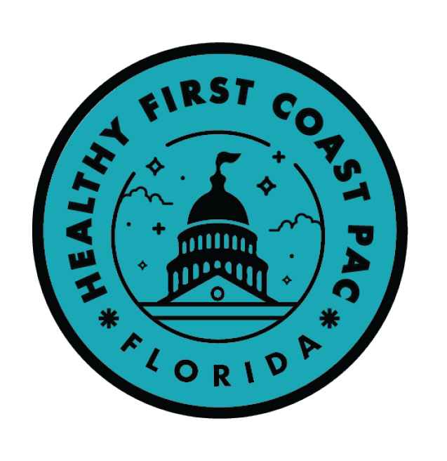 Healthy First Coast